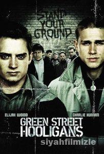 Yeşil Sokak Holiganları 2005 izle
