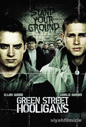 Yeşil Sokak Holiganları 2005 izle
